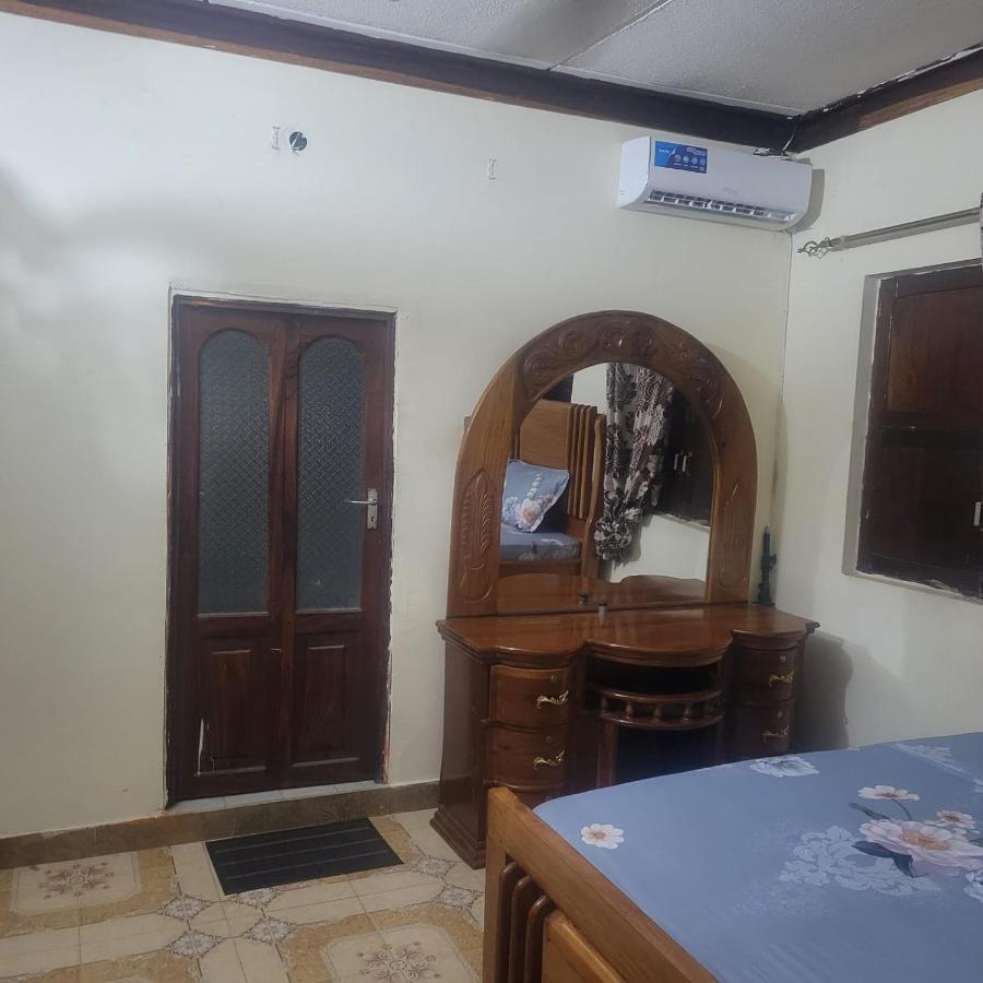 Baraste Zanzibar别墅 外观 照片